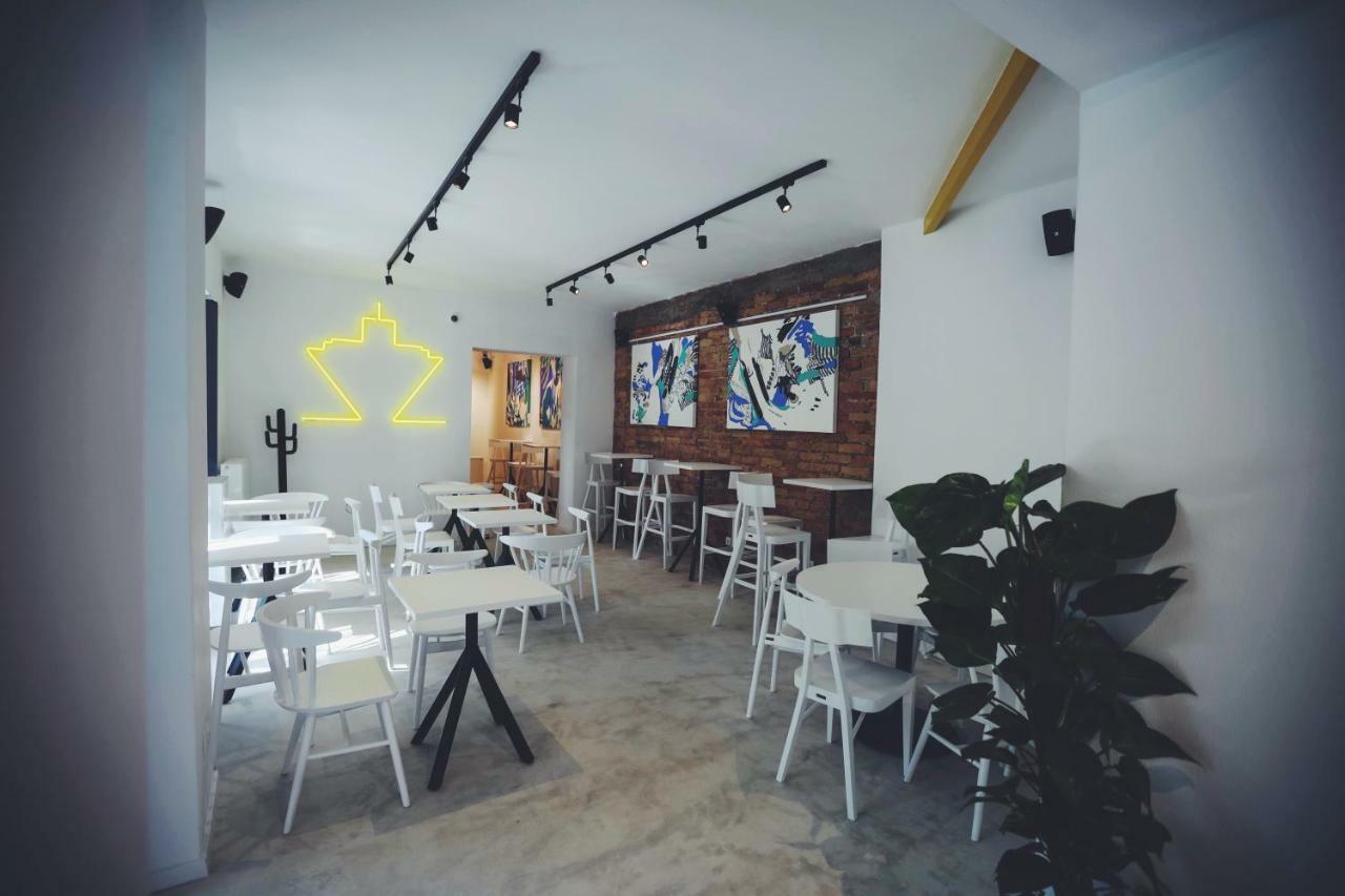Street Food Possonium Appartamento