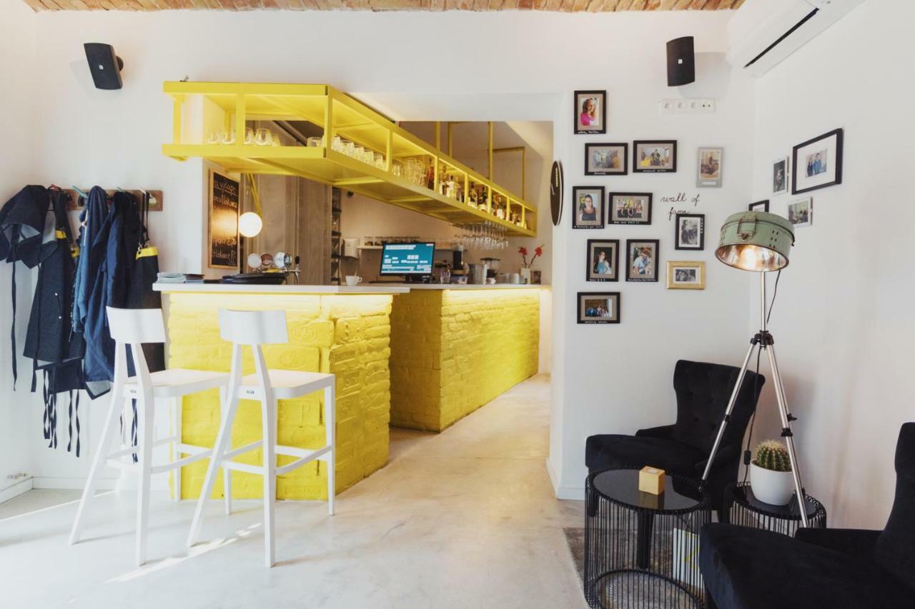 Appartamento Street Food Possonium *