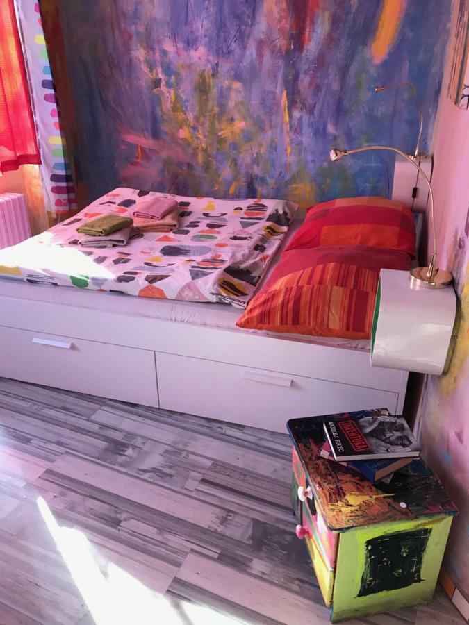 Hotel Sebarozvoja S Moznostou Ziskania Inspirujucich Prostriedkov Na Zmenu Interieru Hotel 2*