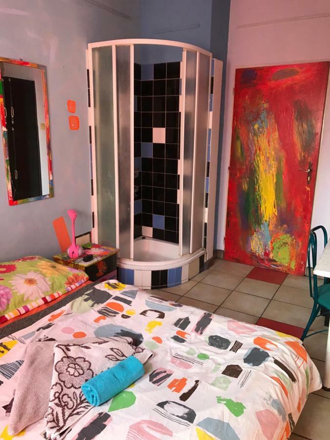 Hotel Sebarozvoja S Moznostou Ziskania Inspirujucich Prostriedkov Na Zmenu Interieru 2* Bratislava