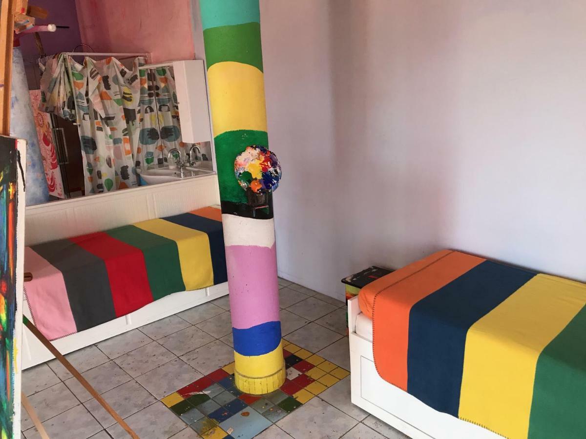 Hotel Sebarozvoja S Moznostou Ziskania Inspirujucich Prostriedkov Na Zmenu Interieru