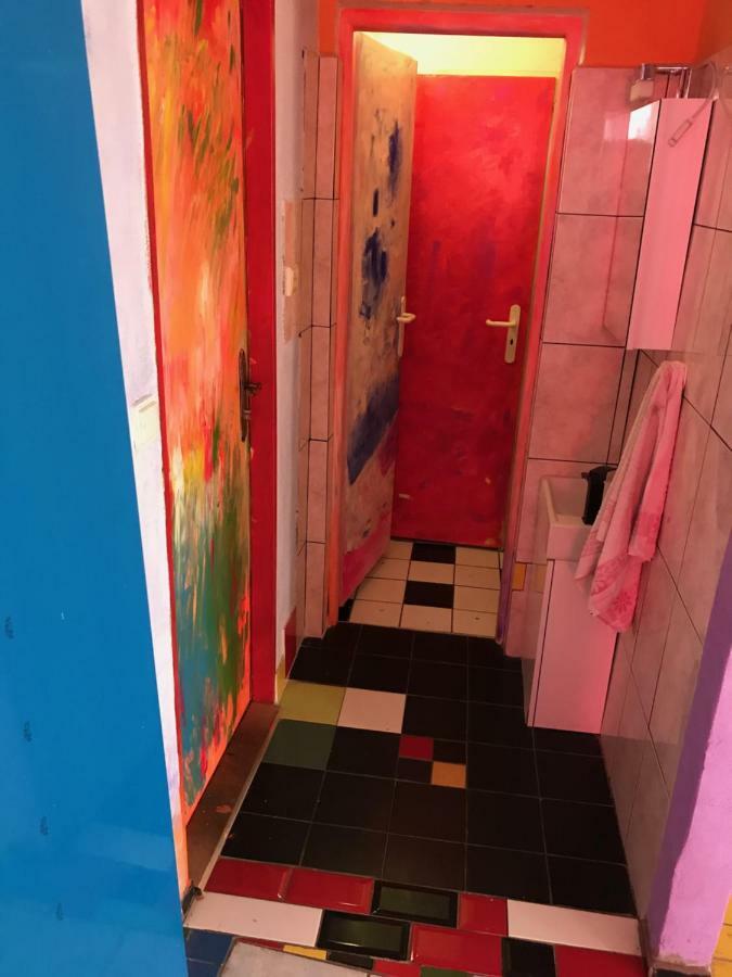 Hotel Sebarozvoja S Moznostou Ziskania Inspirujucich Prostriedkov Na Zmenu Interieru Hotel 2*