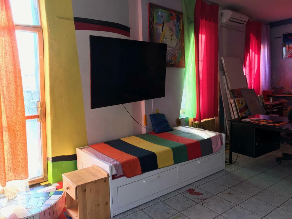 Hotel Sebarozvoja S Moznostou Ziskania Inspirujucich Prostriedkov Na Zmenu Interieru 2* Bratislava