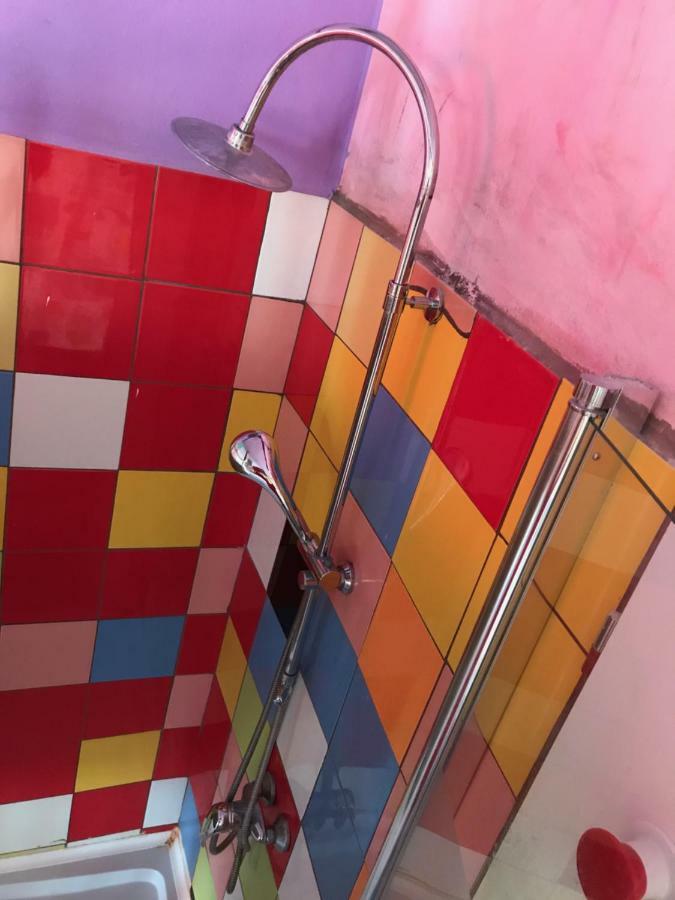 Hotel Sebarozvoja S Moznostou Ziskania Inspirujucich Prostriedkov Na Zmenu Interieru 2*
