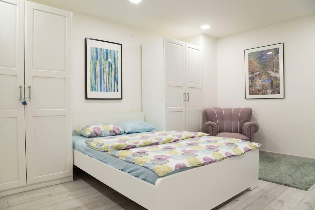 Casa Apartment
