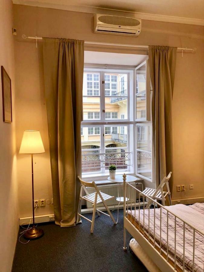 Manderla Bratislava * Bratislava