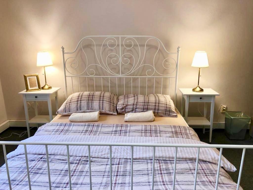 Apartment Manderla Bratislava