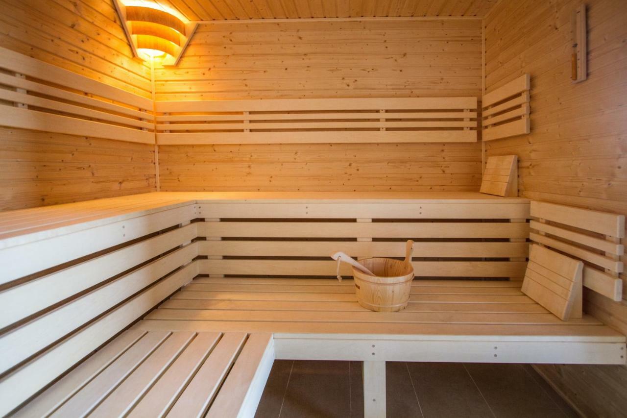 Apartment Dobra Lipa *