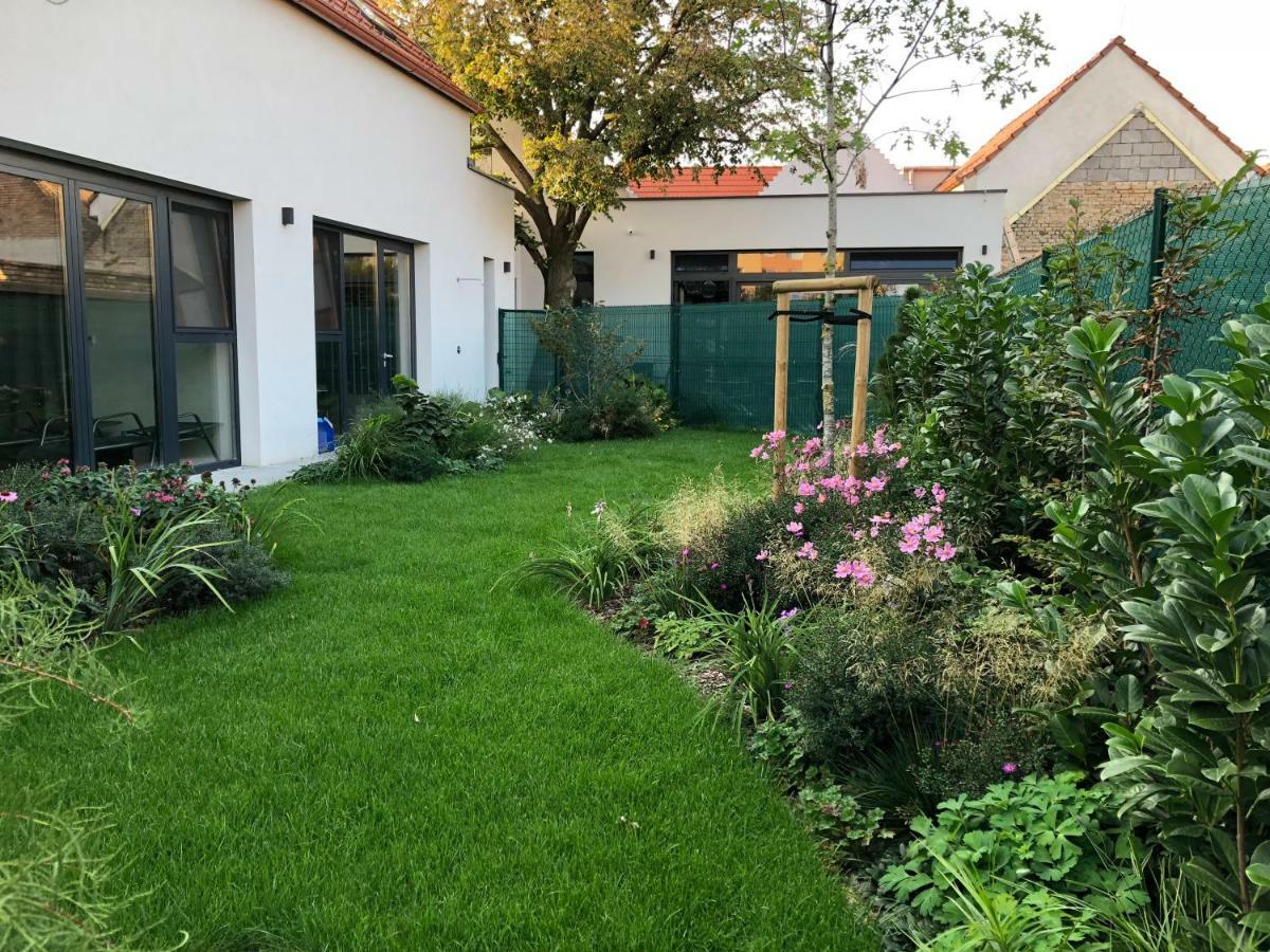 Dobra Lipa Apartment Bratislava