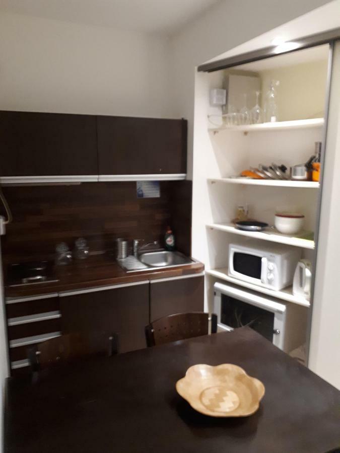 Utulny V 6 Apartment Bratislava