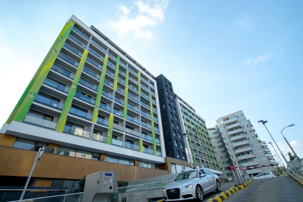 Lam Waves - Ac - Terrace Apartment *