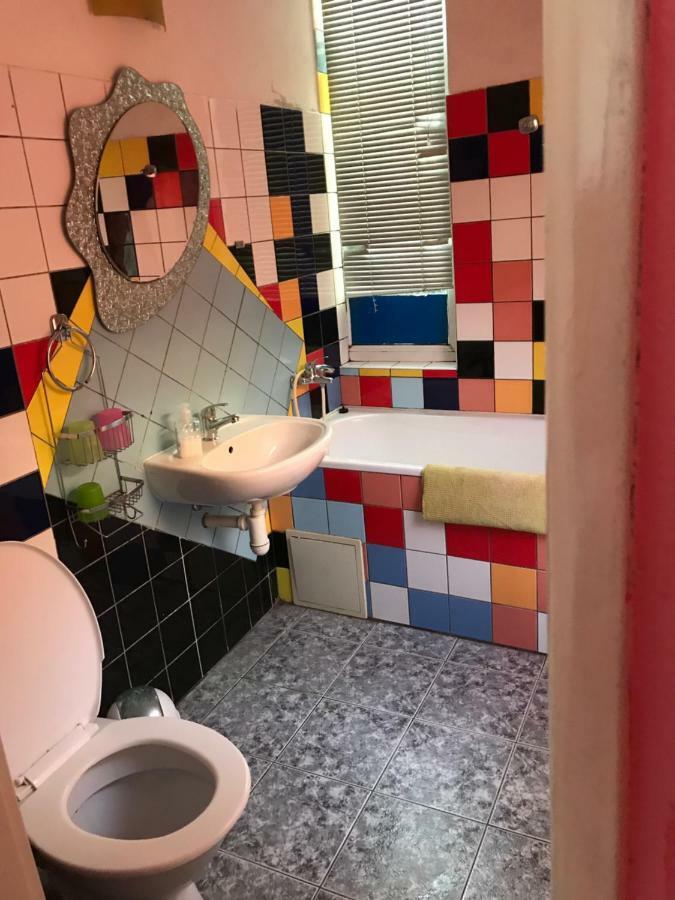 Hotel Hotel Sebarozvoja S Moznostou Ziskania Inspirujucich Prostriedkov Na Zmenu Interieru 2*