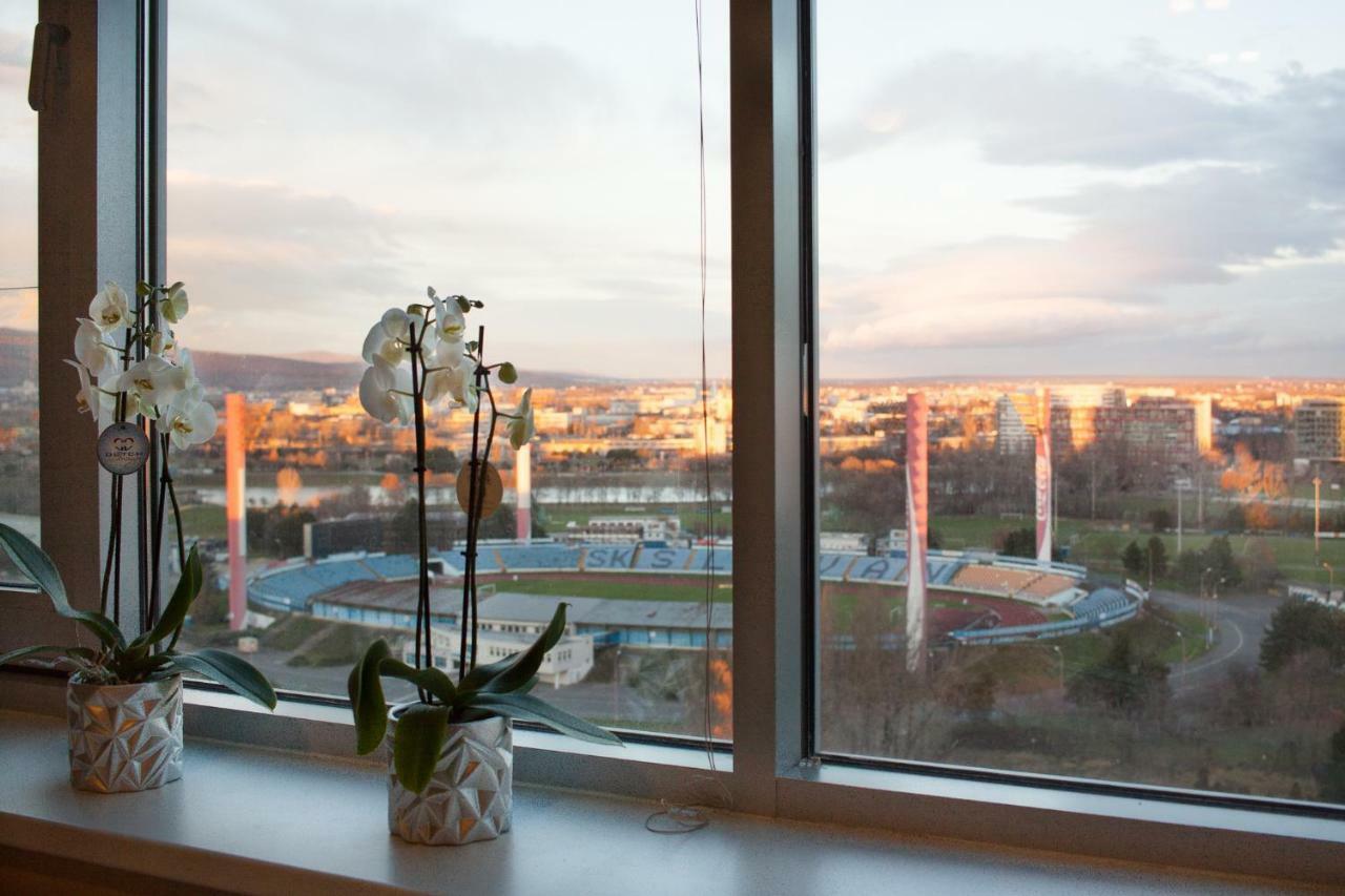 Apartment Bajka *