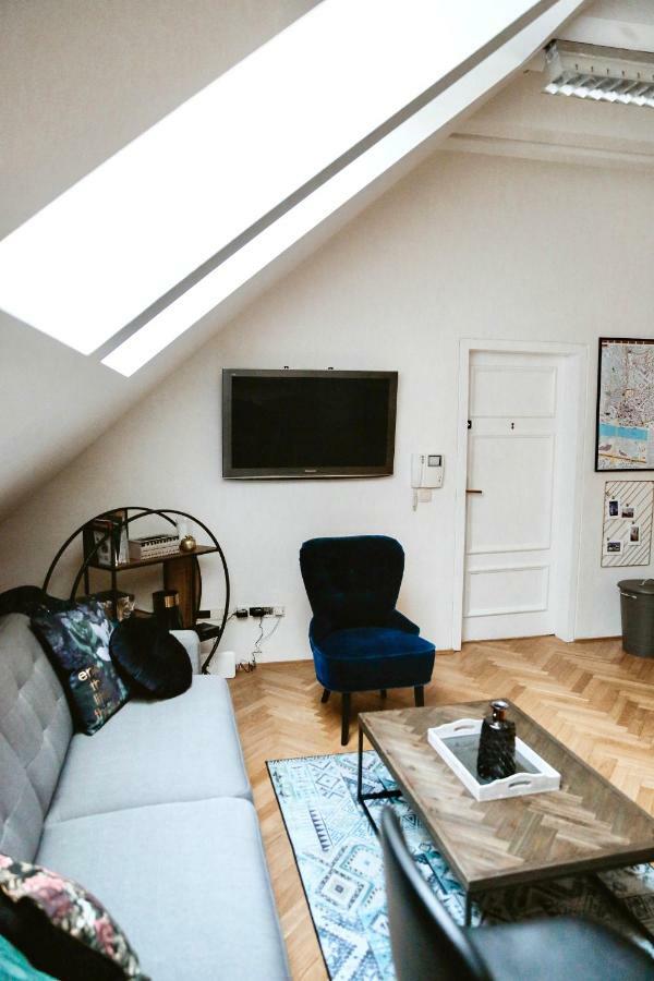 Apartment Citylife Bratislava