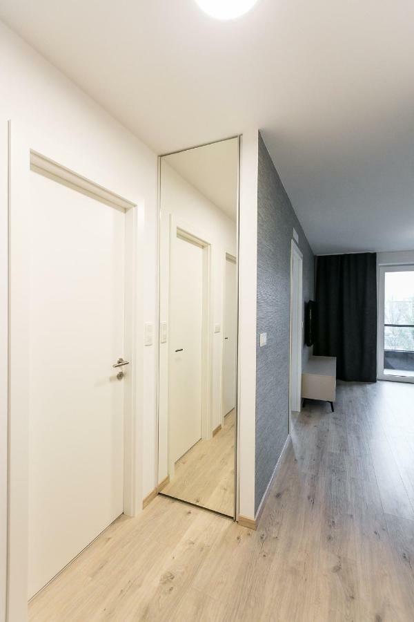 Apartment Urban *