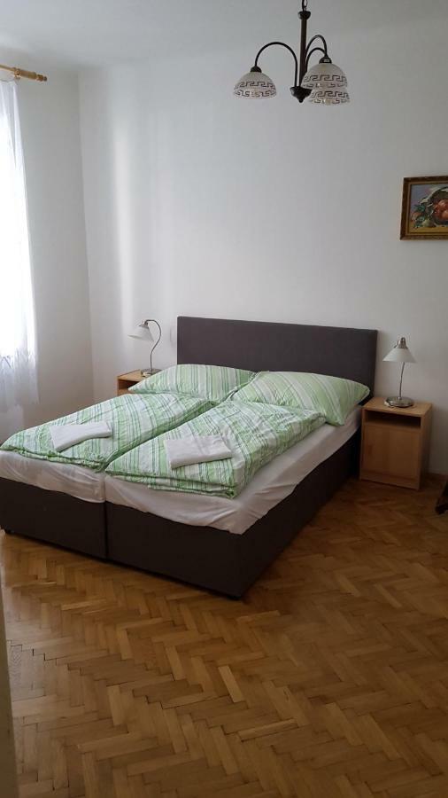 Apartmany Racianska Pressburg