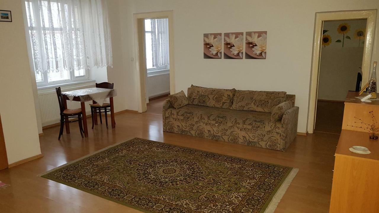 Apartmany Racianska Pressburg