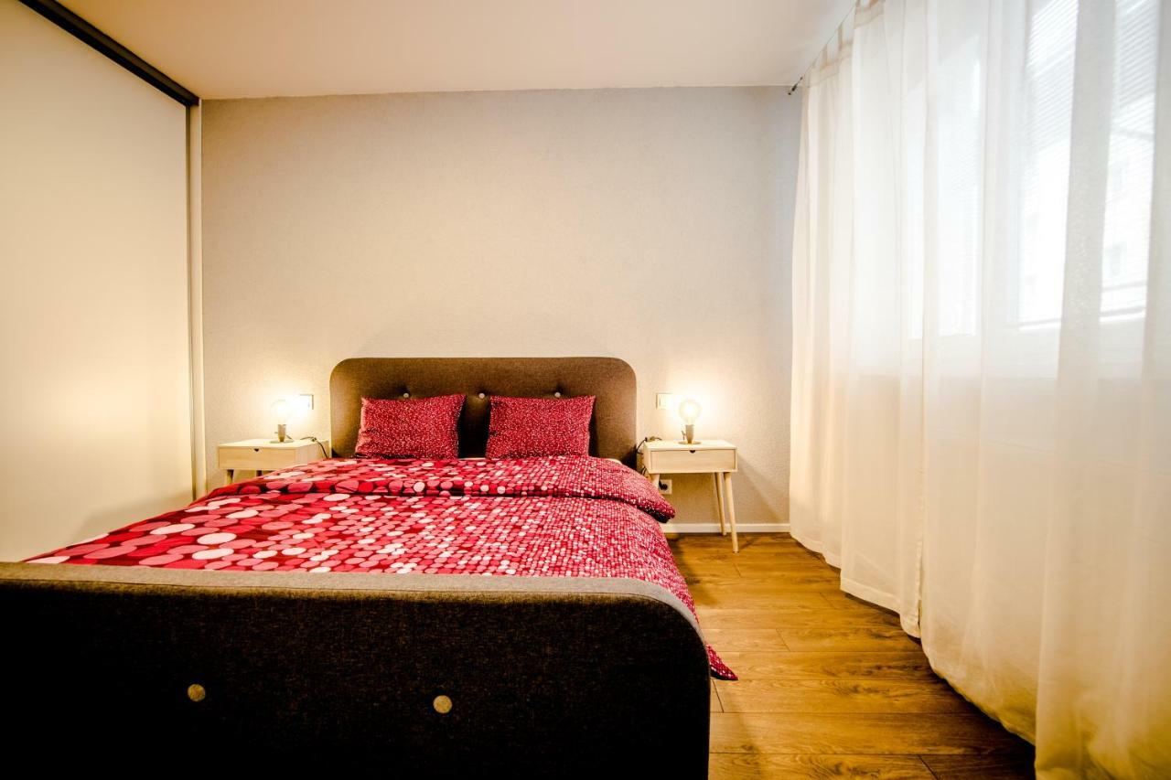 By Kovee Apartment *