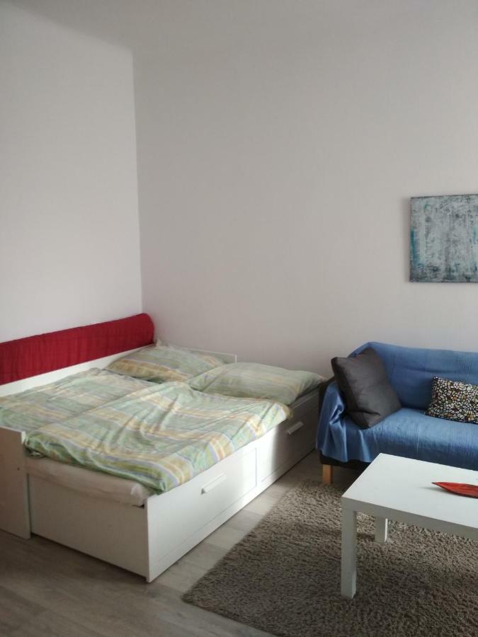 33/c Obchodna, Apartment *