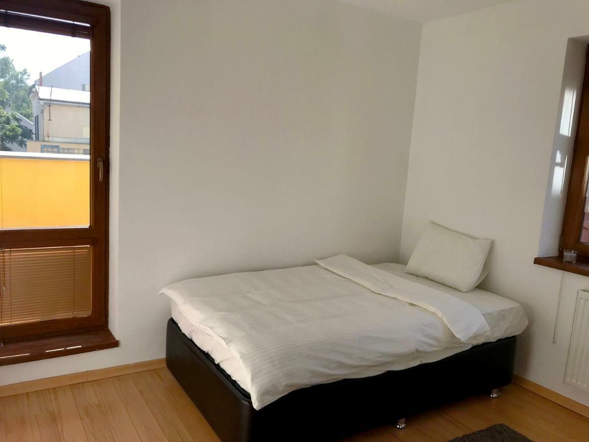 Old Town Loft Apartment Bratislava