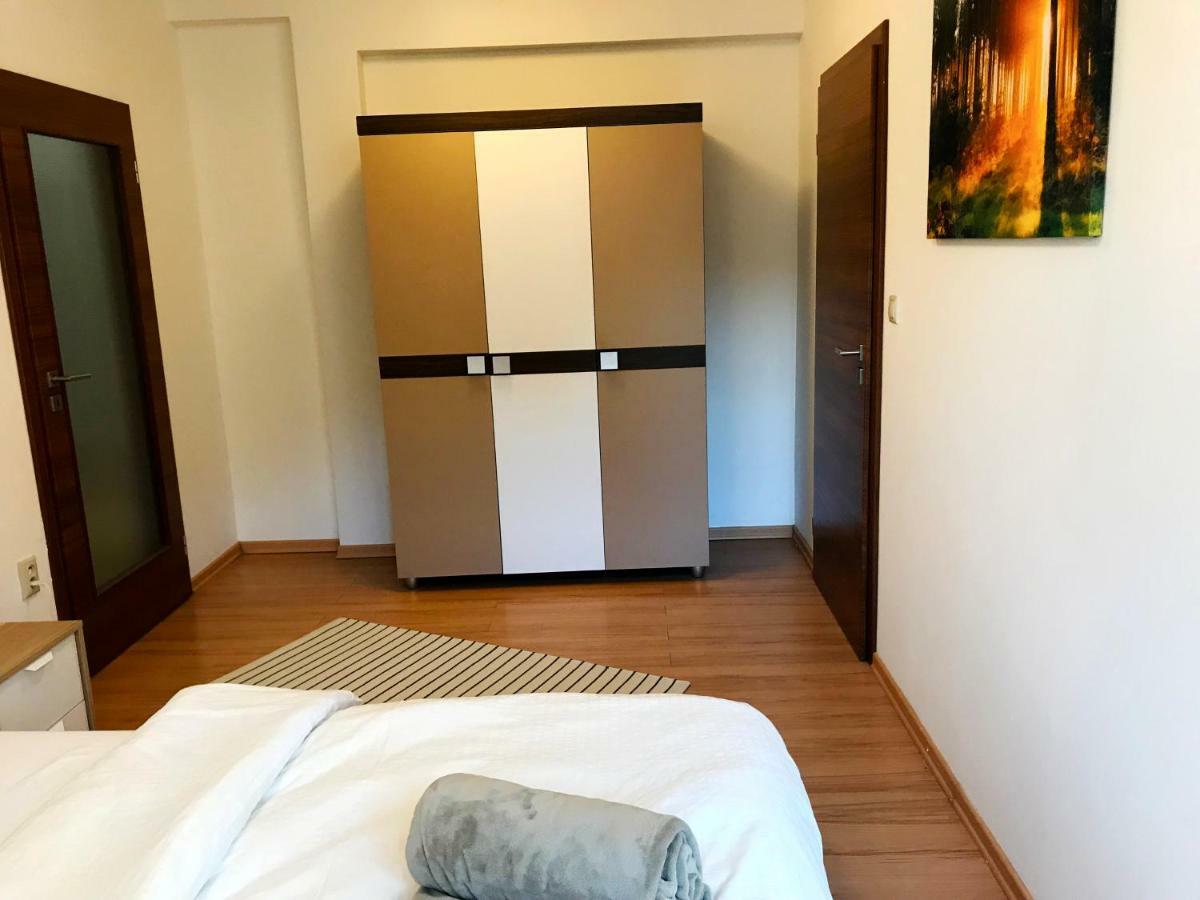 Old Town Loft Bratislava