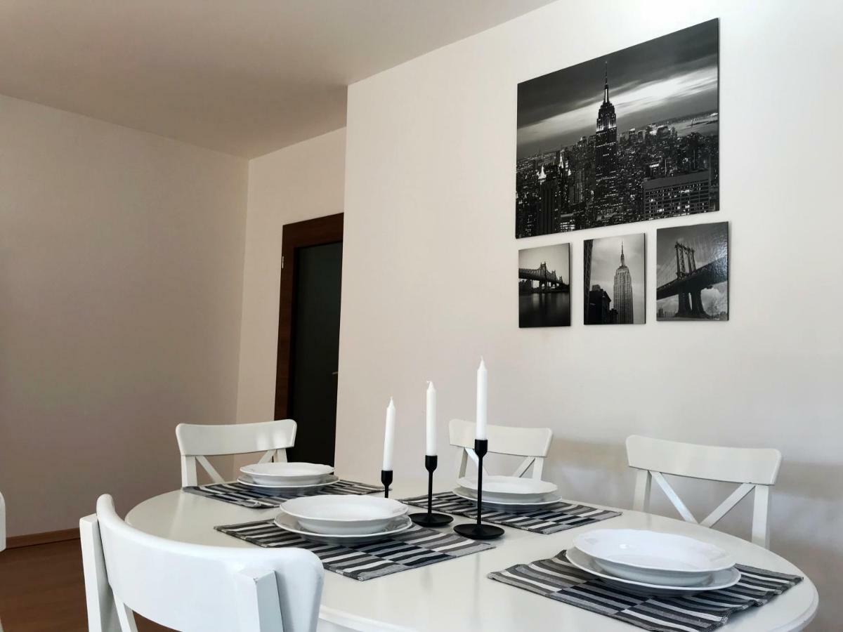 Apartment Old Town Loft