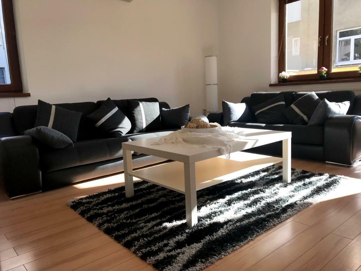 Old Town Loft Apartment Bratislava