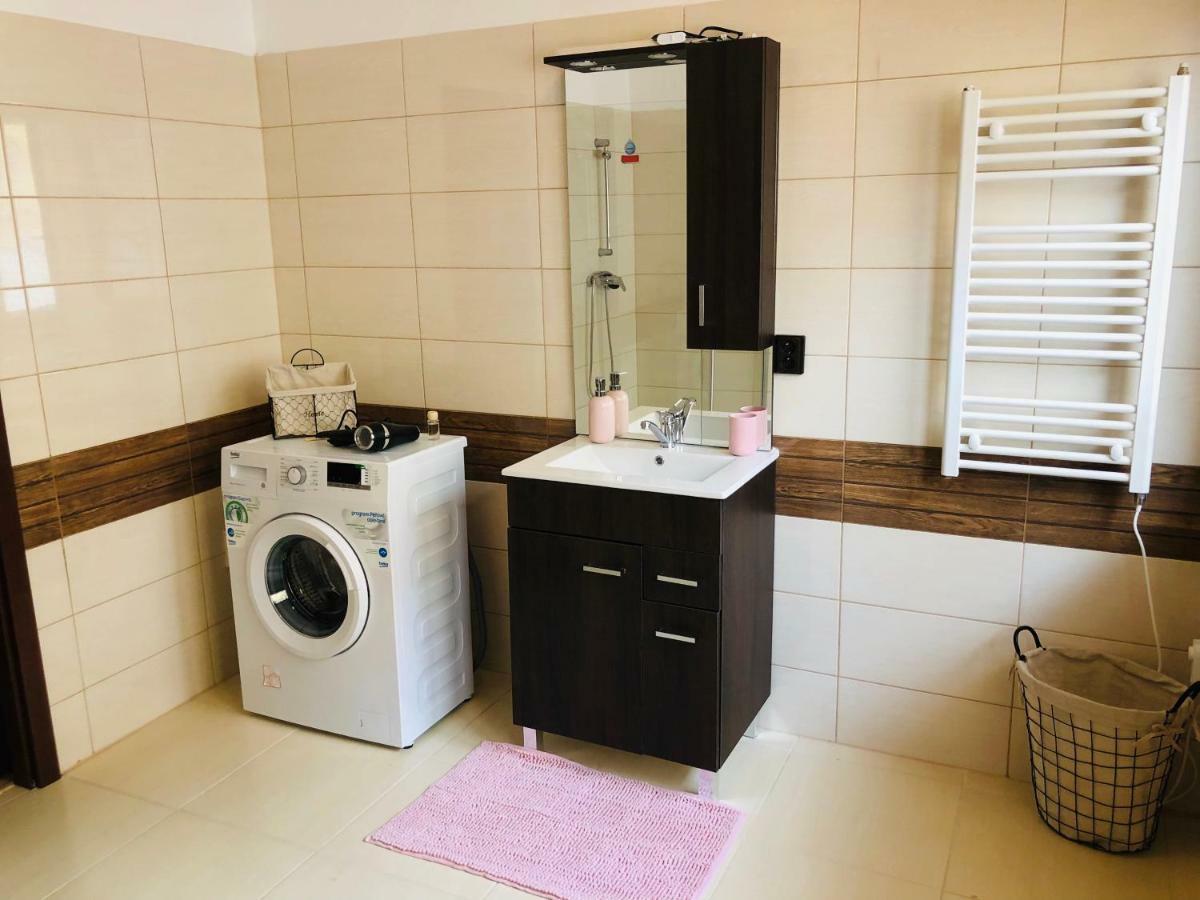 Old Town Loft Apartment Bratislava