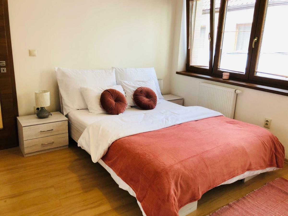 Old Town Loft Apartment