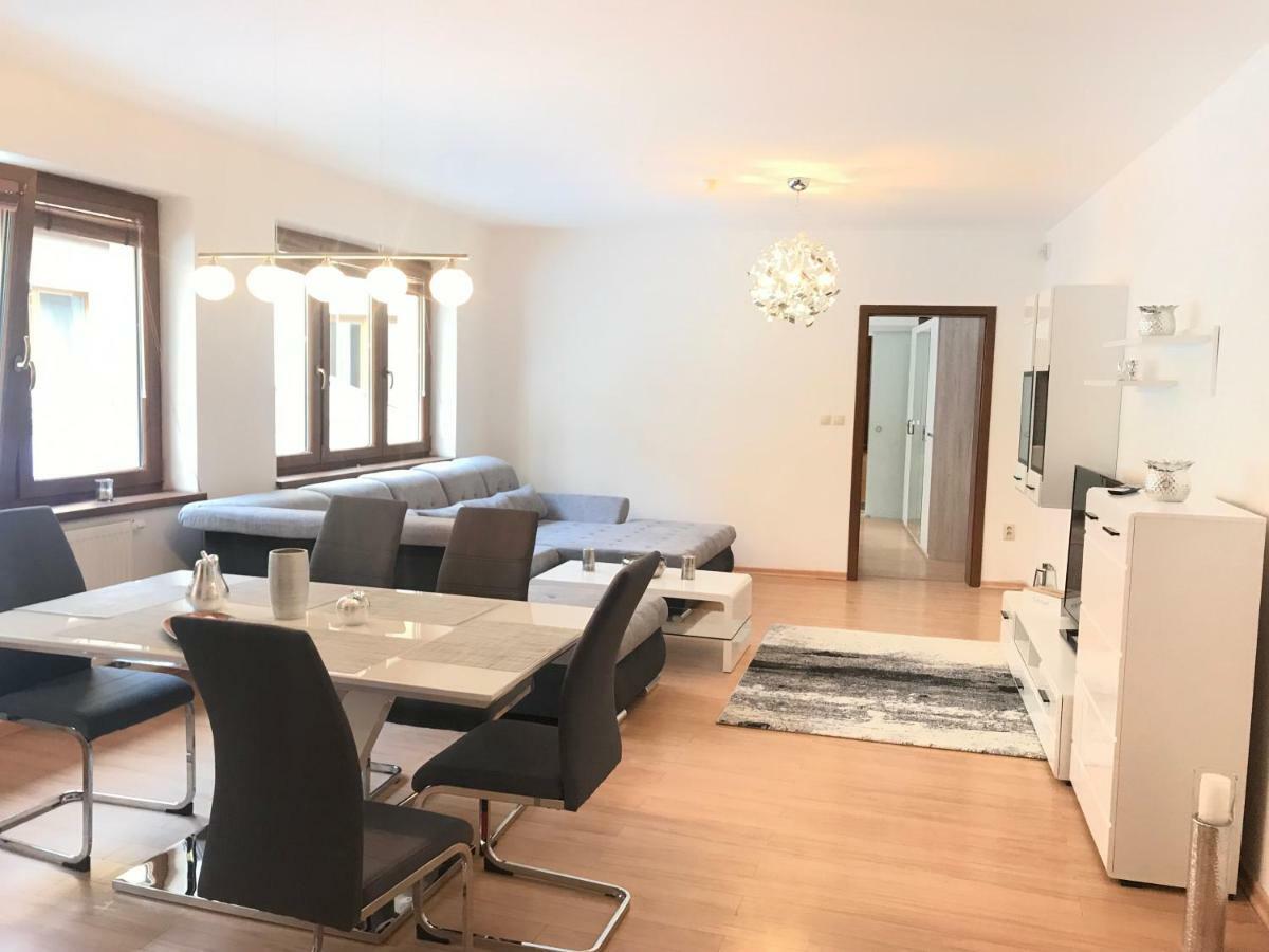 Old Town Loft *
