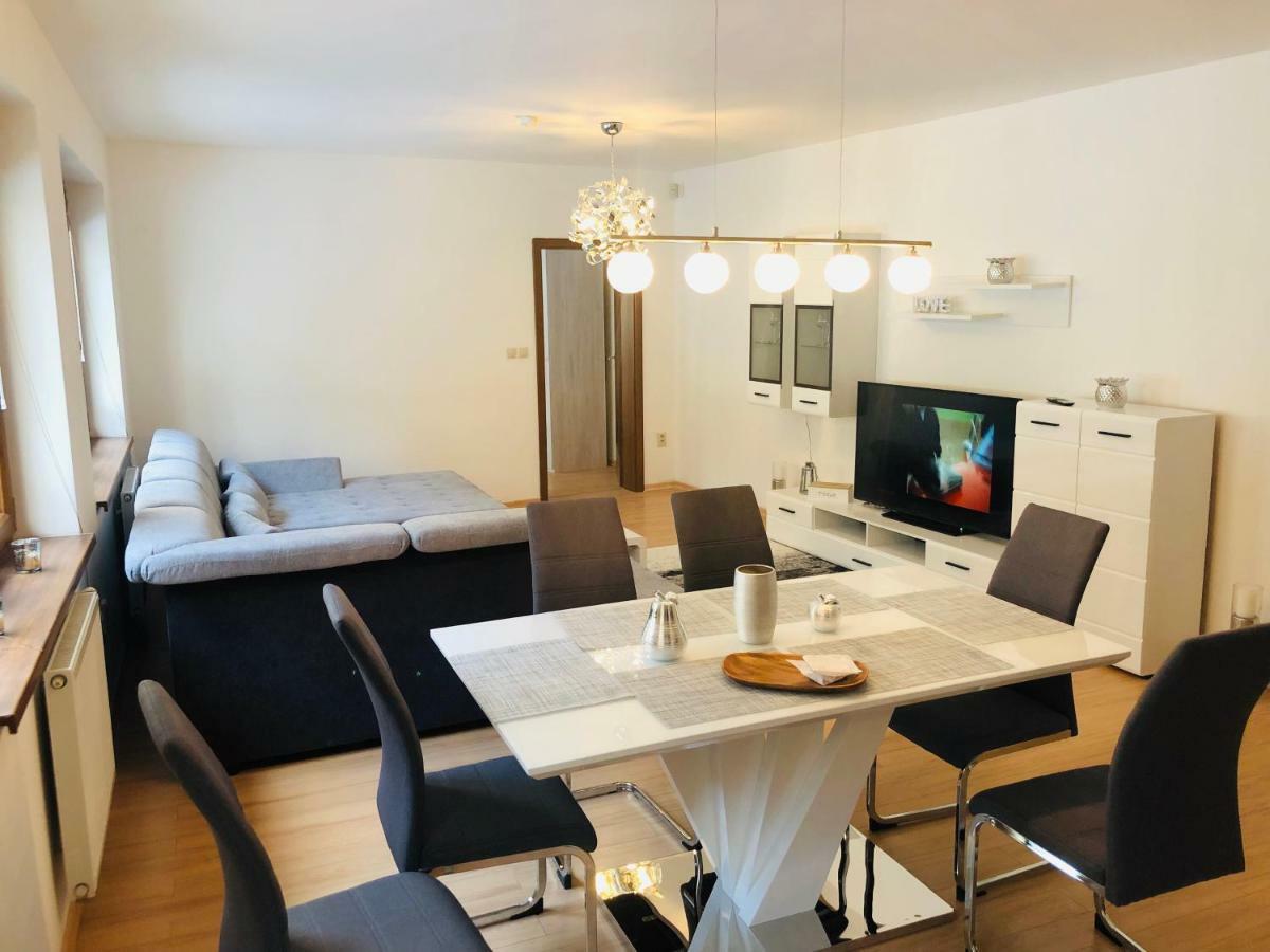 Apartment Old Town Loft *