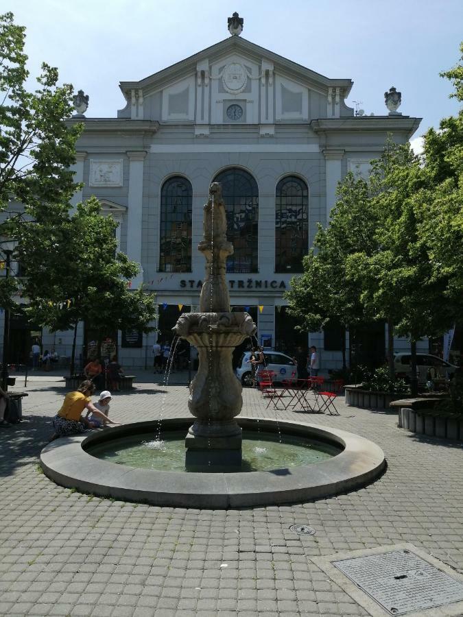 Town Hall Bratislava
