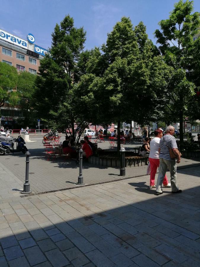 Town Hall Apartmán Bratislava
