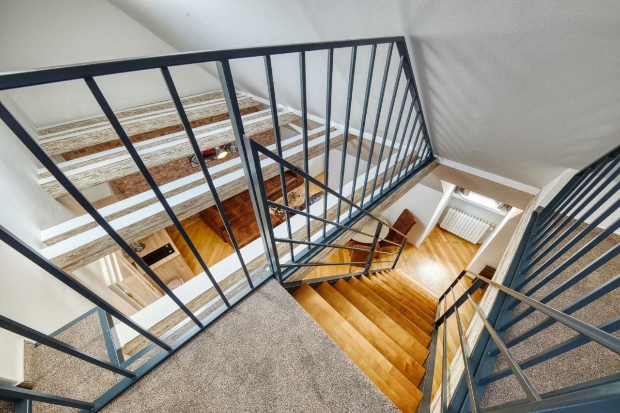Aparthotel Aapartamentoos Bratislava