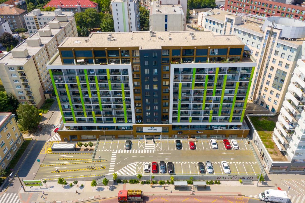 Apartment Lam Waves - Ac - Terrace *
