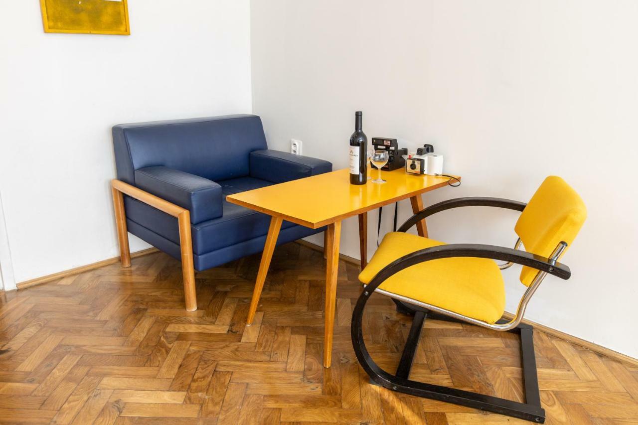 View Apartment