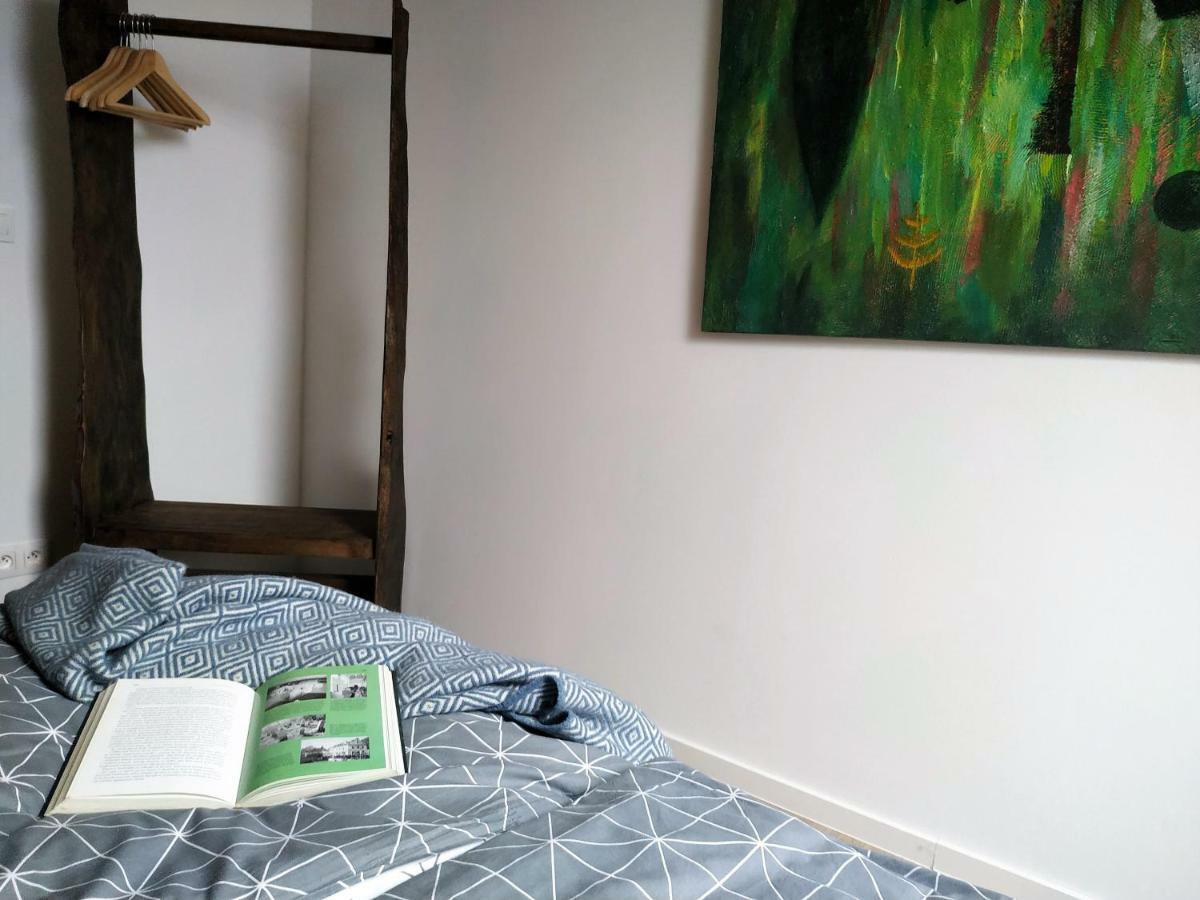 Design Căn hộ Bratislava