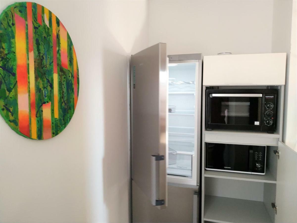Apartmán Design