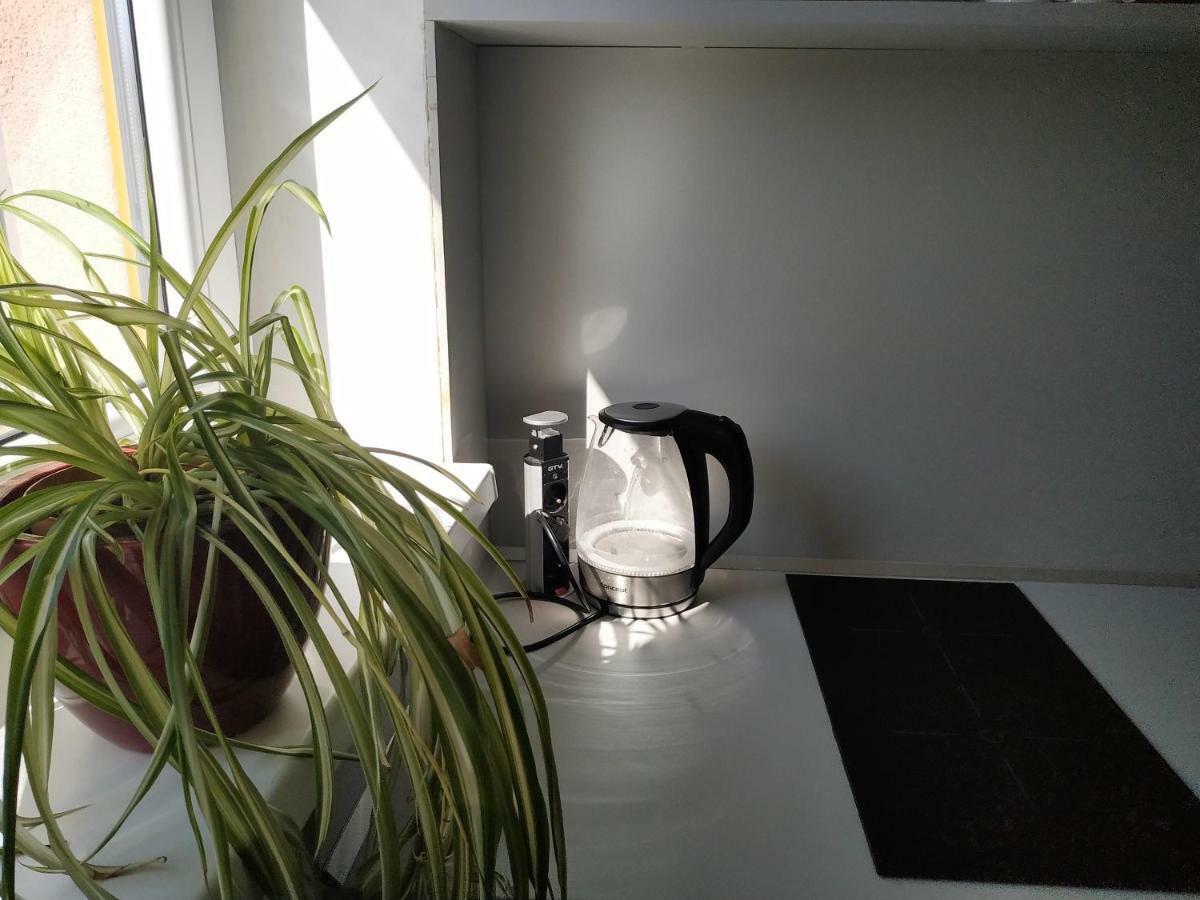 Design Căn hộ Bratislava