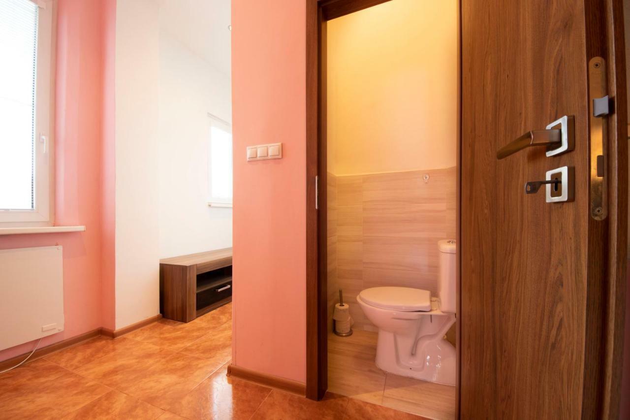 Apartment Zivnostenska 4