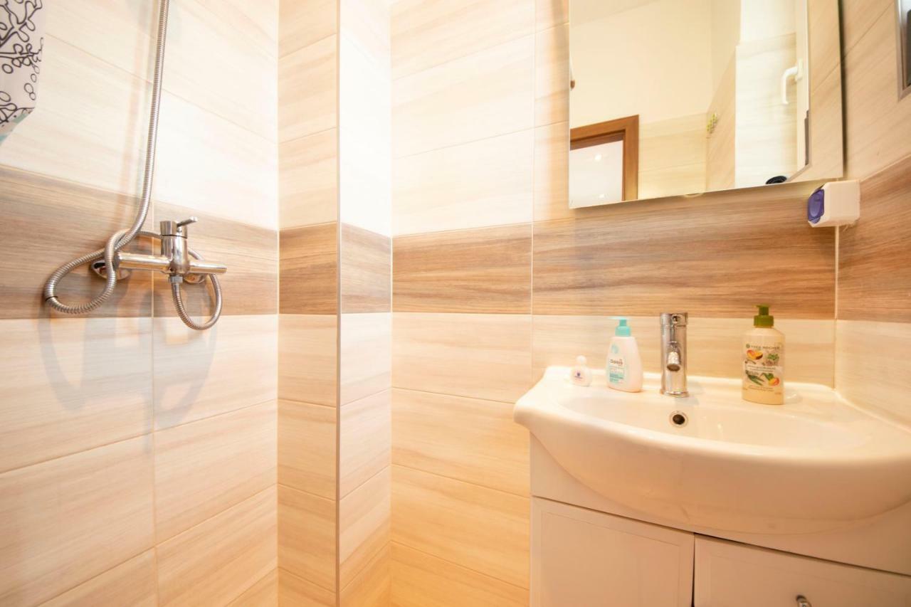 Apartamento Zivnostenska 4