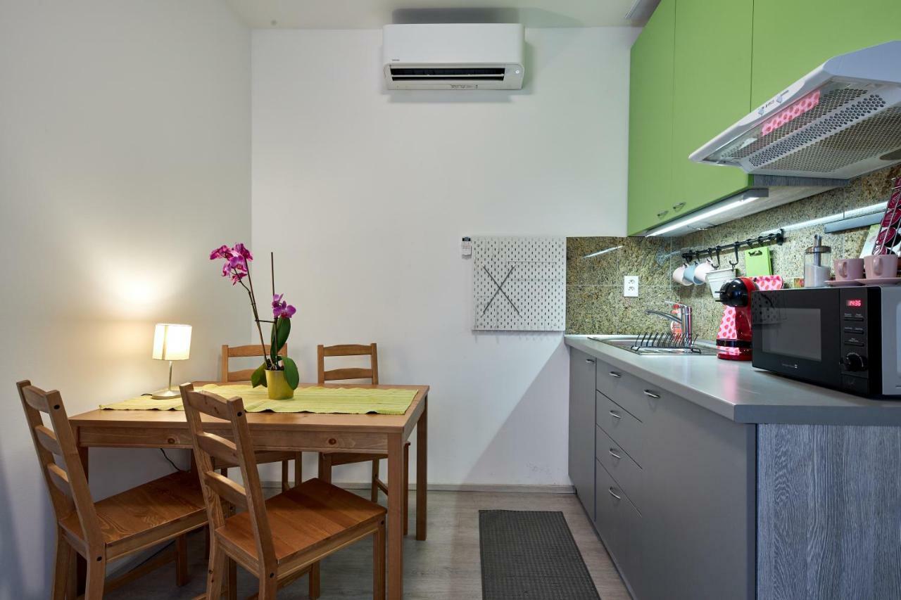 Apartment Bea *
