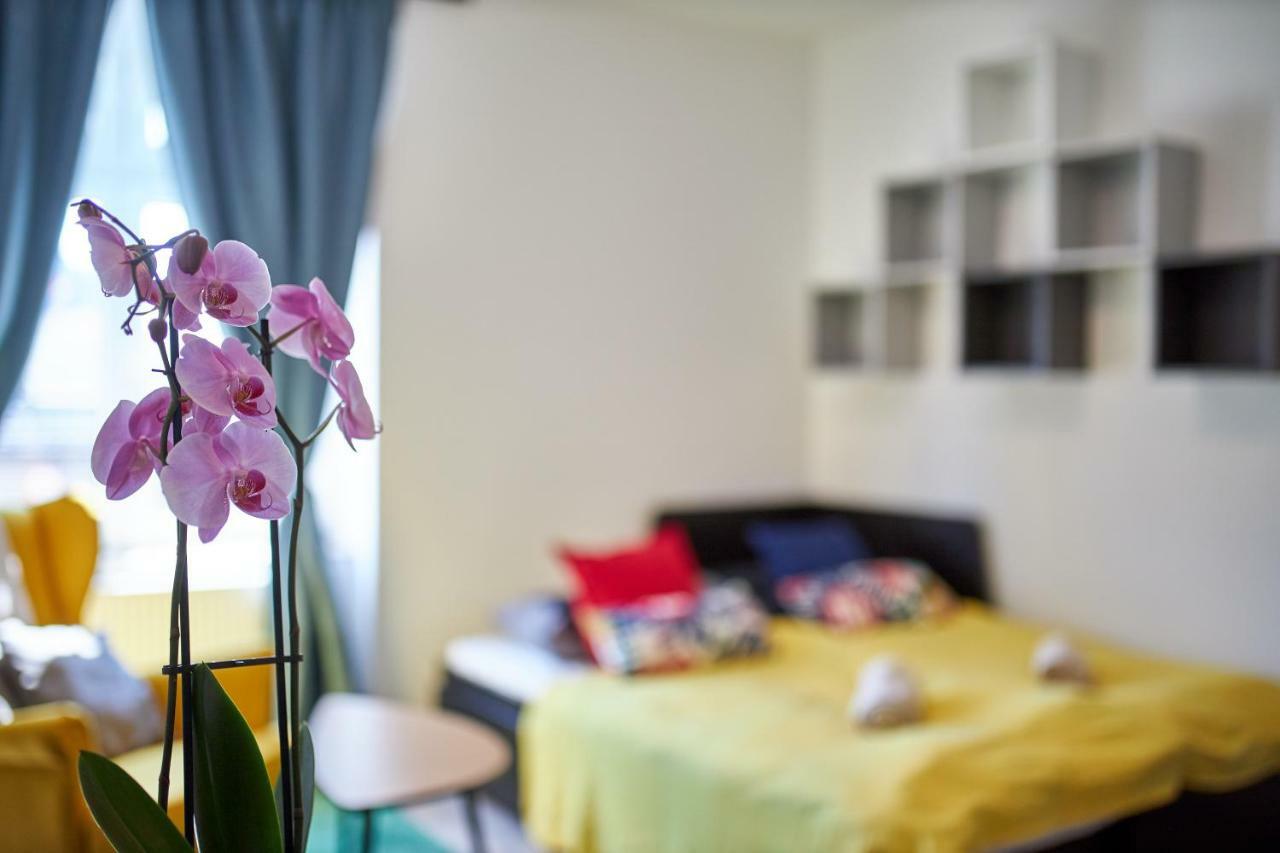Apartment Bea Bratislava