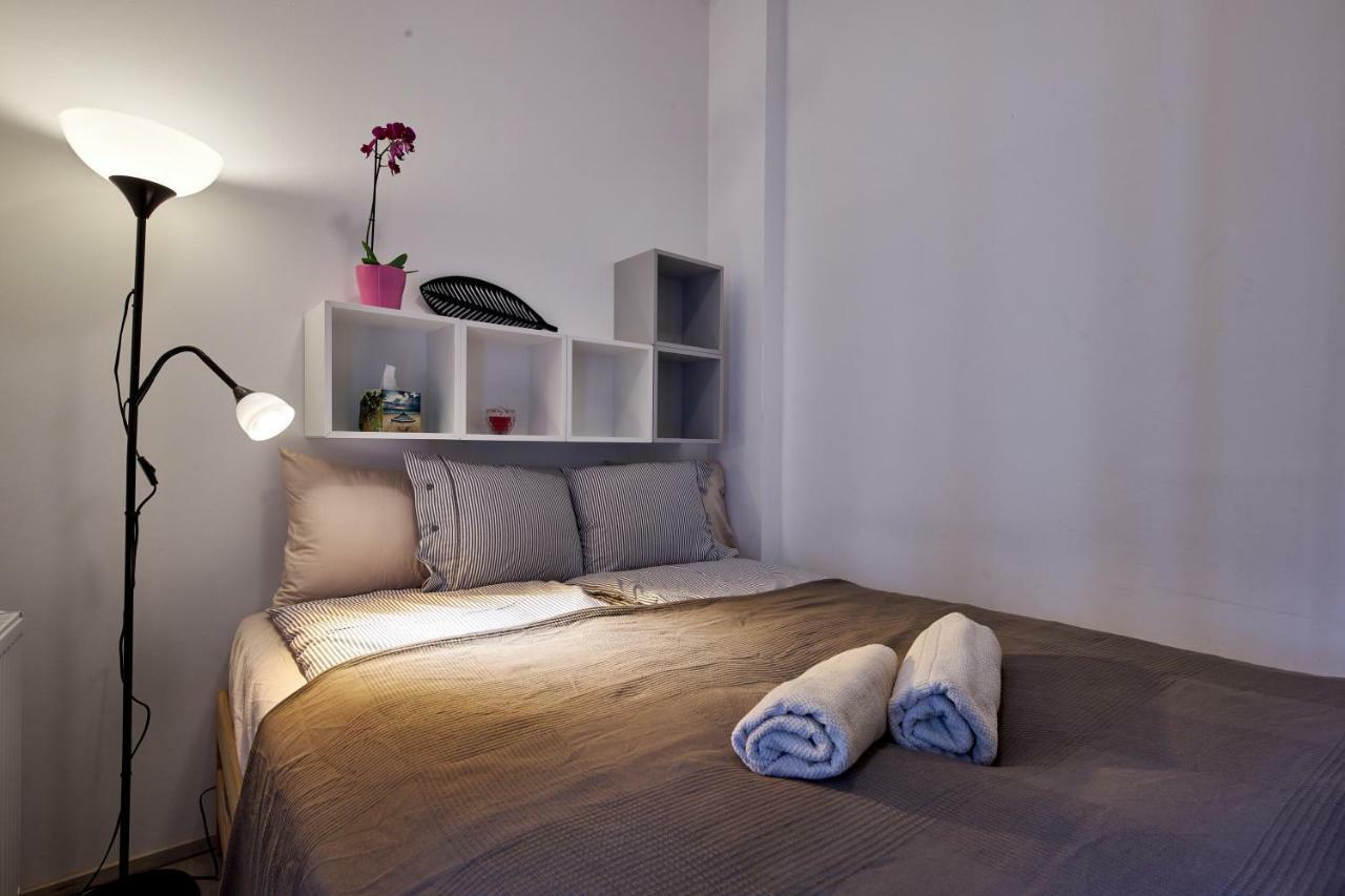 Bea Apartment