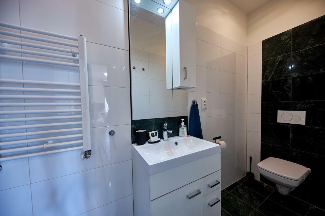 Bea Apartment Bratislava