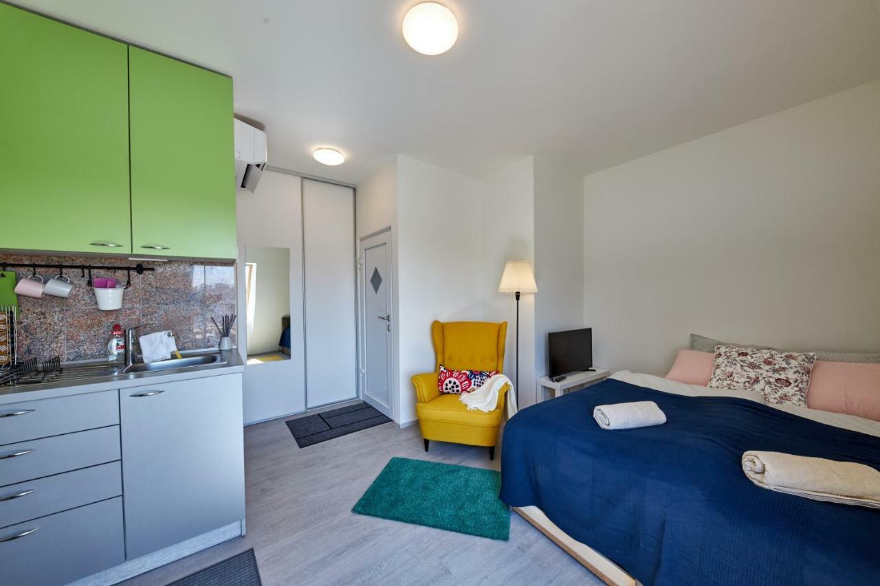 Bea Apartment