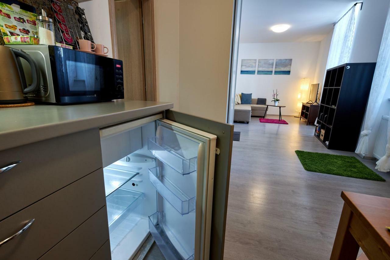Apartment Bea Bratislava