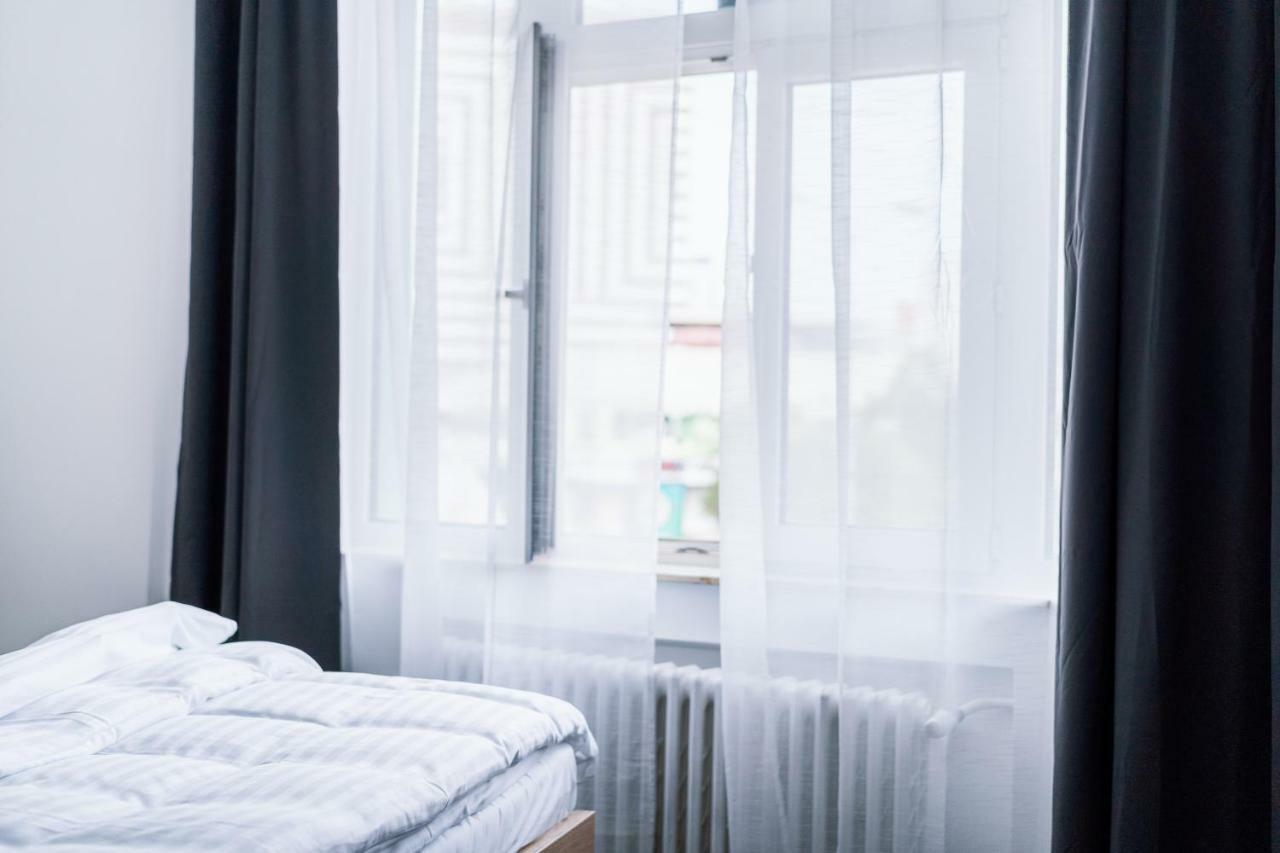 Self Check-In Apartments By Ambiente Apartment Bratislava