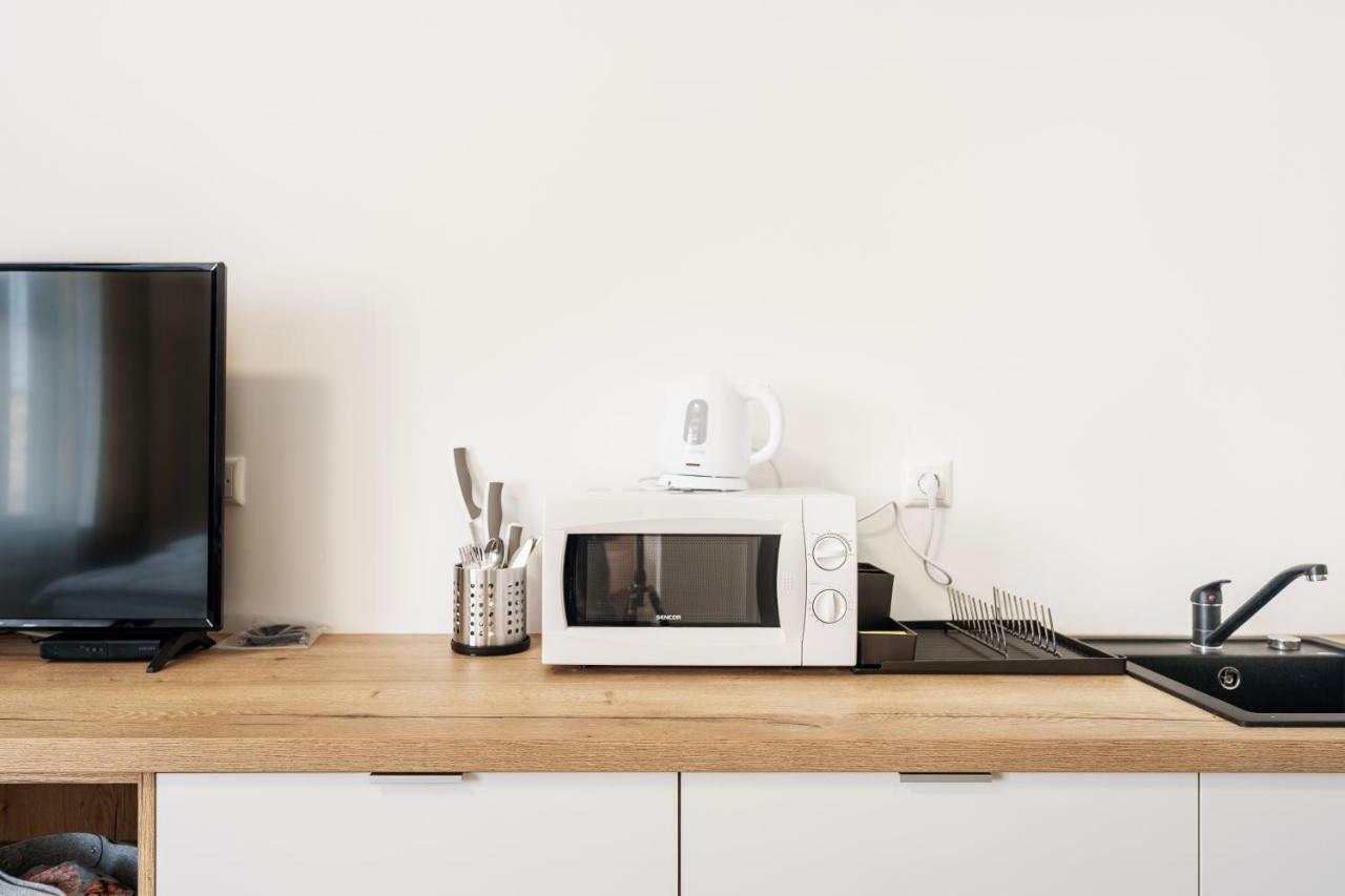 Self Check-In Apartments By Ambiente Apartment *
