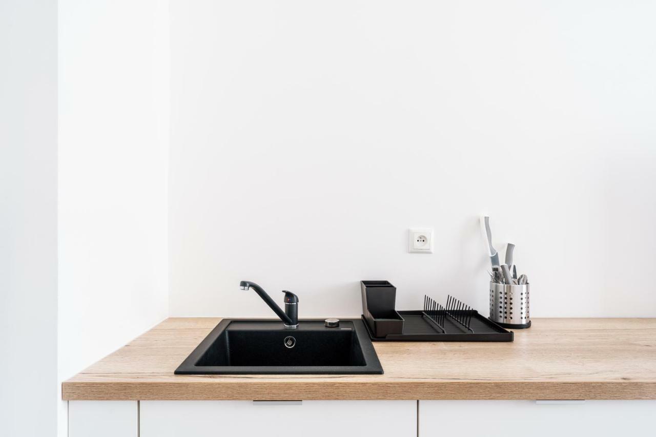 Apartment Self Check-In Apartments By Ambiente Bratislava